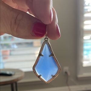 Kendra Scott Alex earrings
